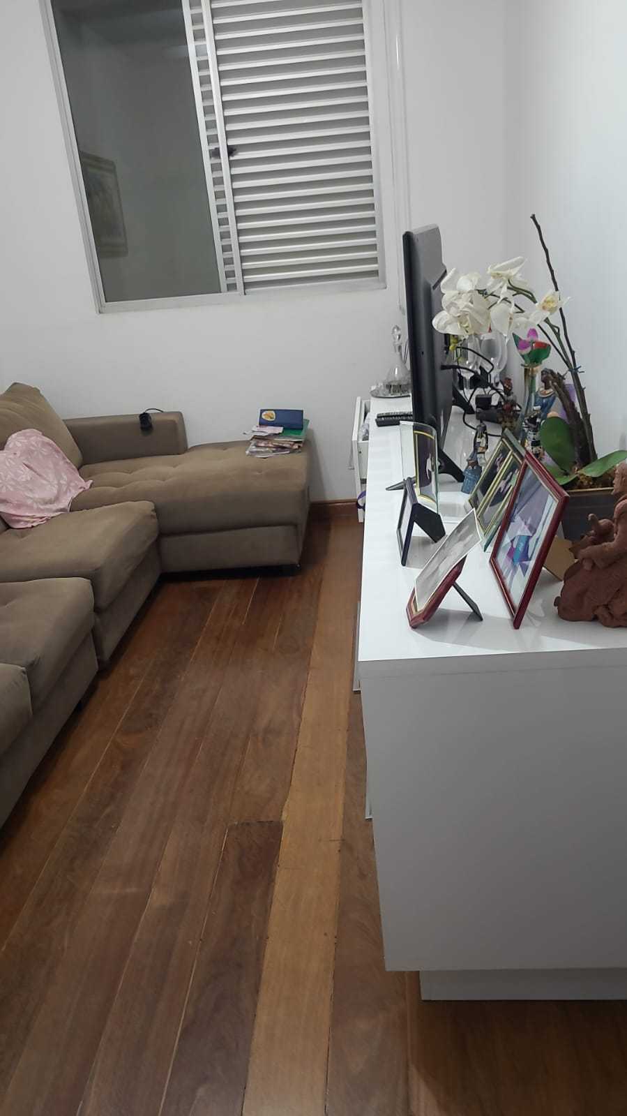 Cobertura à venda com 4 quartos, 180m² - Foto 20