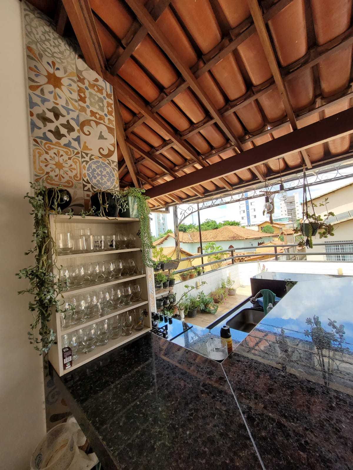 Cobertura à venda com 4 quartos, 180m² - Foto 9