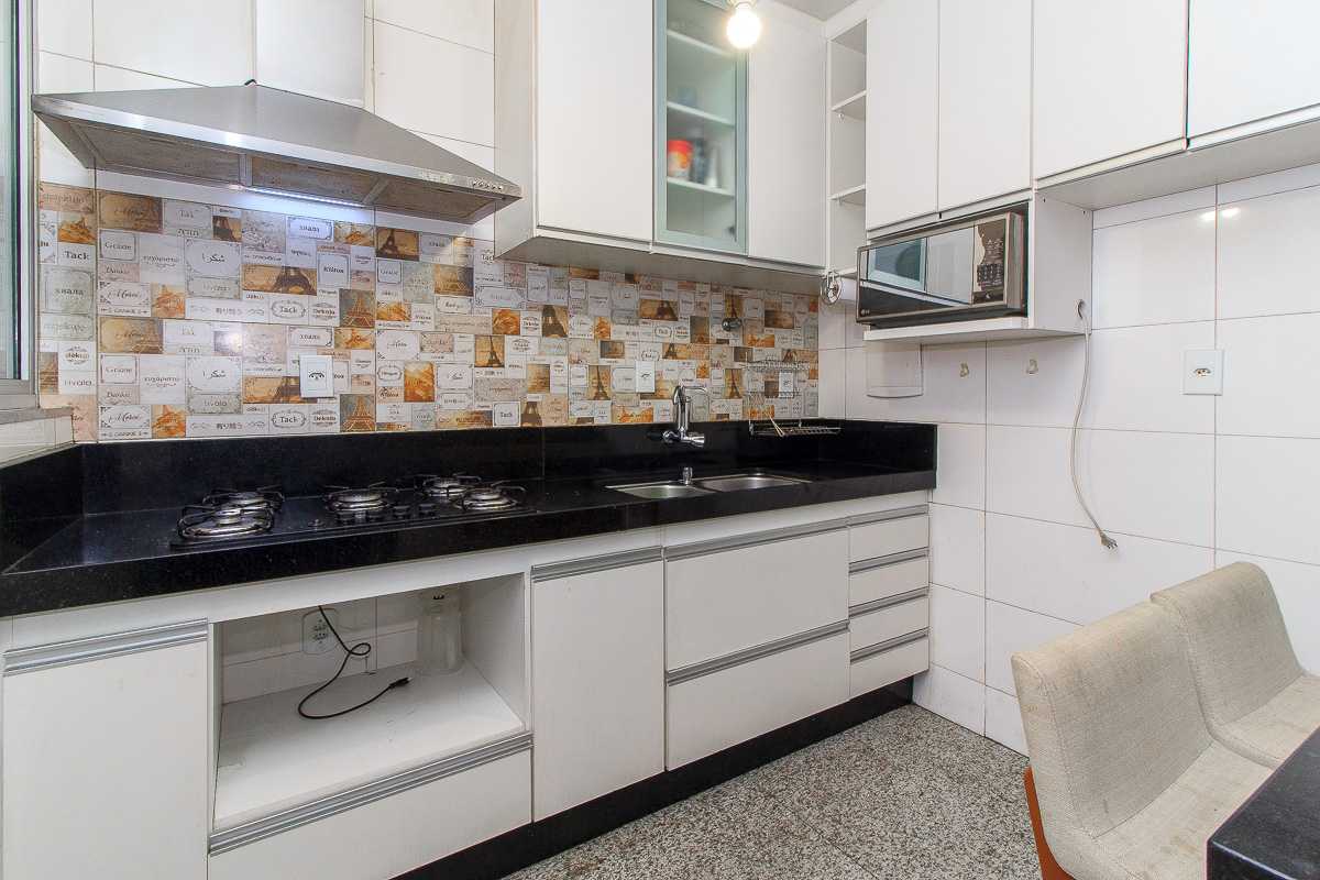 Apartamento à venda com 3 quartos, 118m² - Foto 5