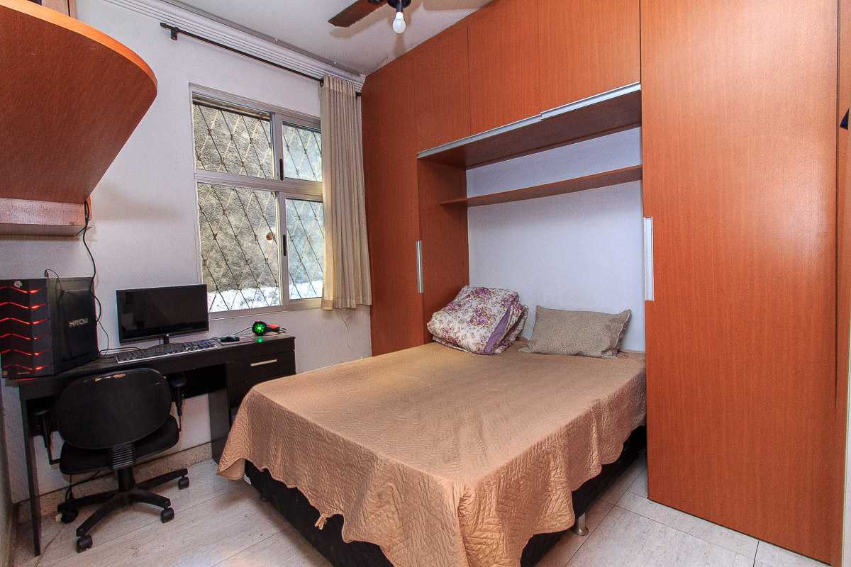 Apartamento à venda com 3 quartos, 118m² - Foto 18