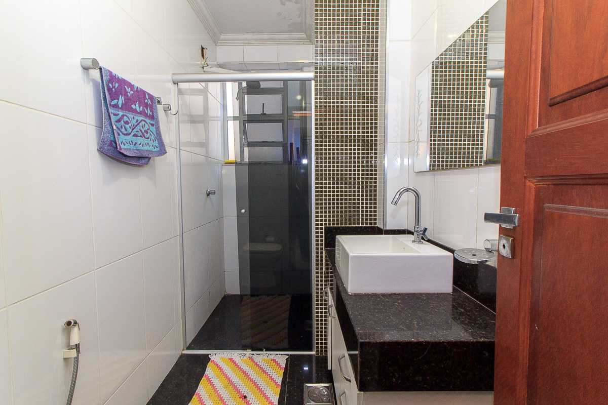 Apartamento à venda com 3 quartos, 118m² - Foto 21