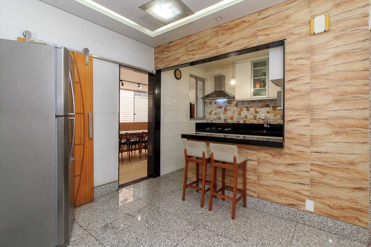 Apartamento à venda com 3 quartos, 118m² - Foto 6