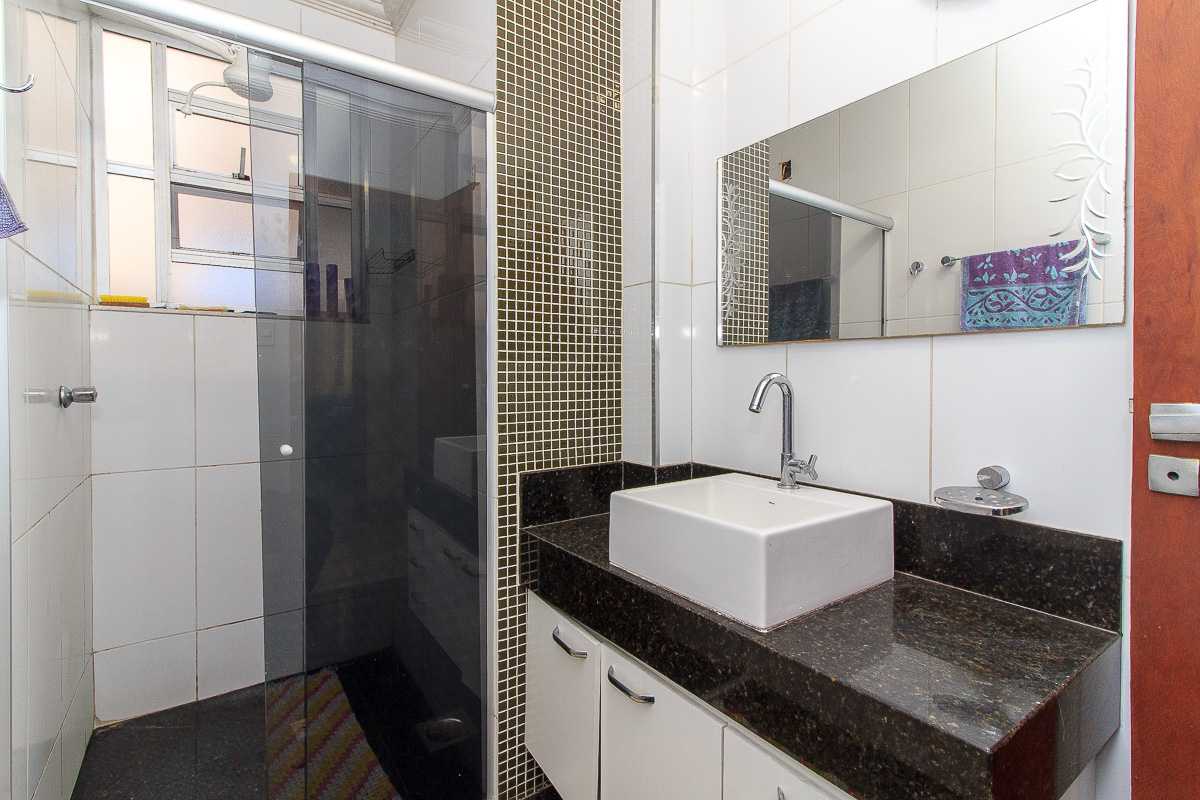 Apartamento à venda com 3 quartos, 118m² - Foto 20