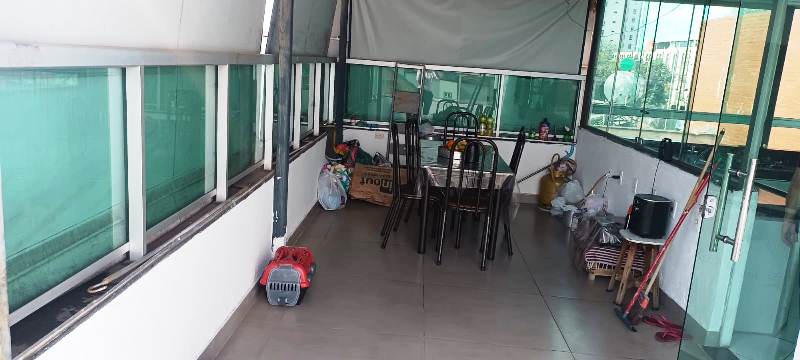 Cobertura à venda com 3 quartos, 120m² - Foto 12