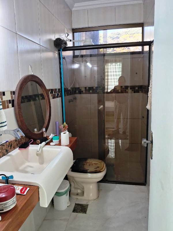 Cobertura à venda com 3 quartos, 120m² - Foto 10