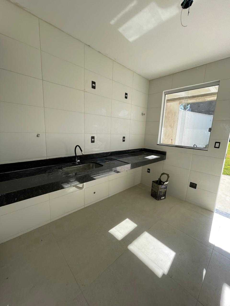 Casa à venda com 3 quartos, 130m² - Foto 7