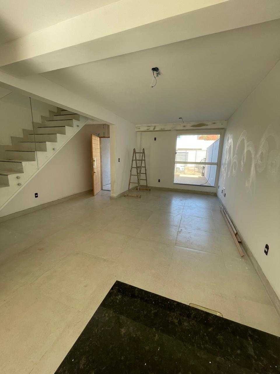 Casa à venda com 3 quartos, 130m² - Foto 5