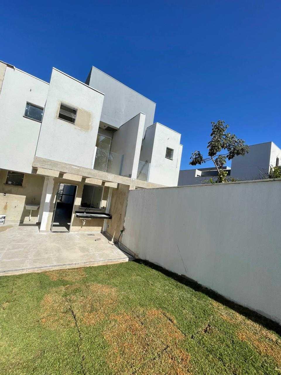 Casa à venda com 3 quartos, 130m² - Foto 11