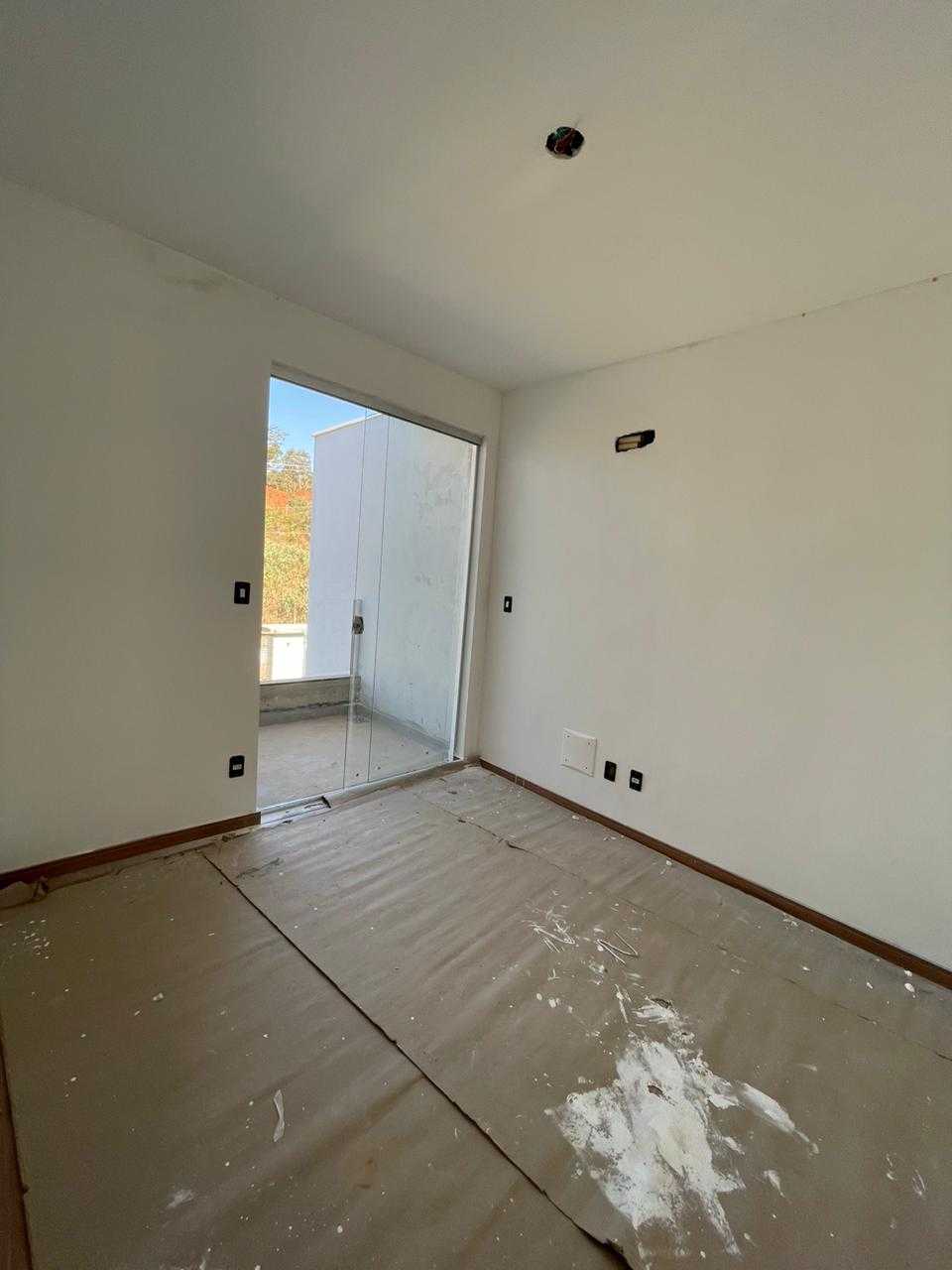 Casa à venda com 3 quartos, 130m² - Foto 15