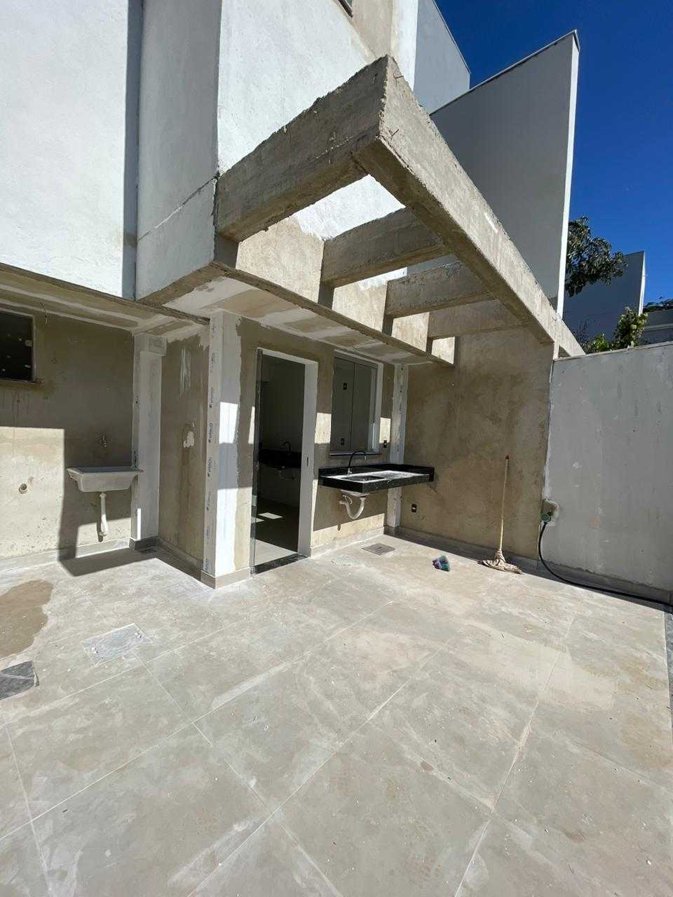 Casa à venda com 3 quartos, 130m² - Foto 8