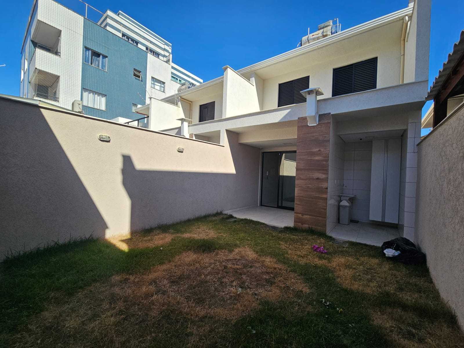 Casa à venda com 3 quartos, 190m² - Foto 16