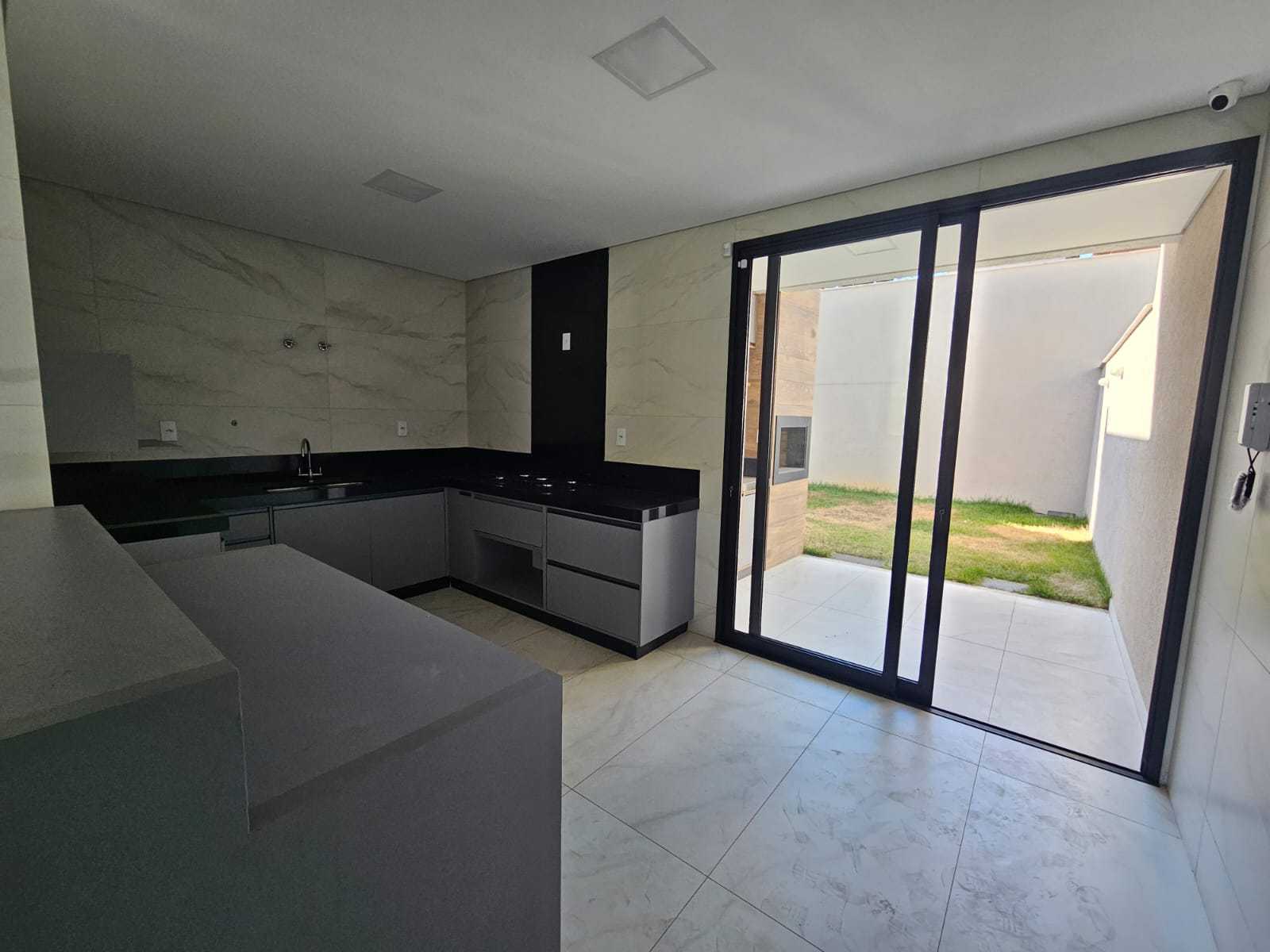 Casa à venda com 3 quartos, 190m² - Foto 12