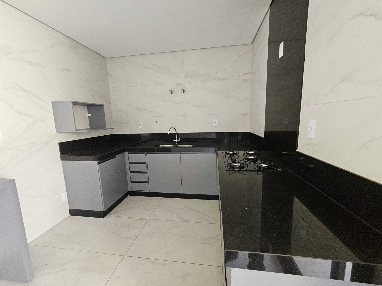 Casa à venda com 3 quartos, 190m² - Foto 13