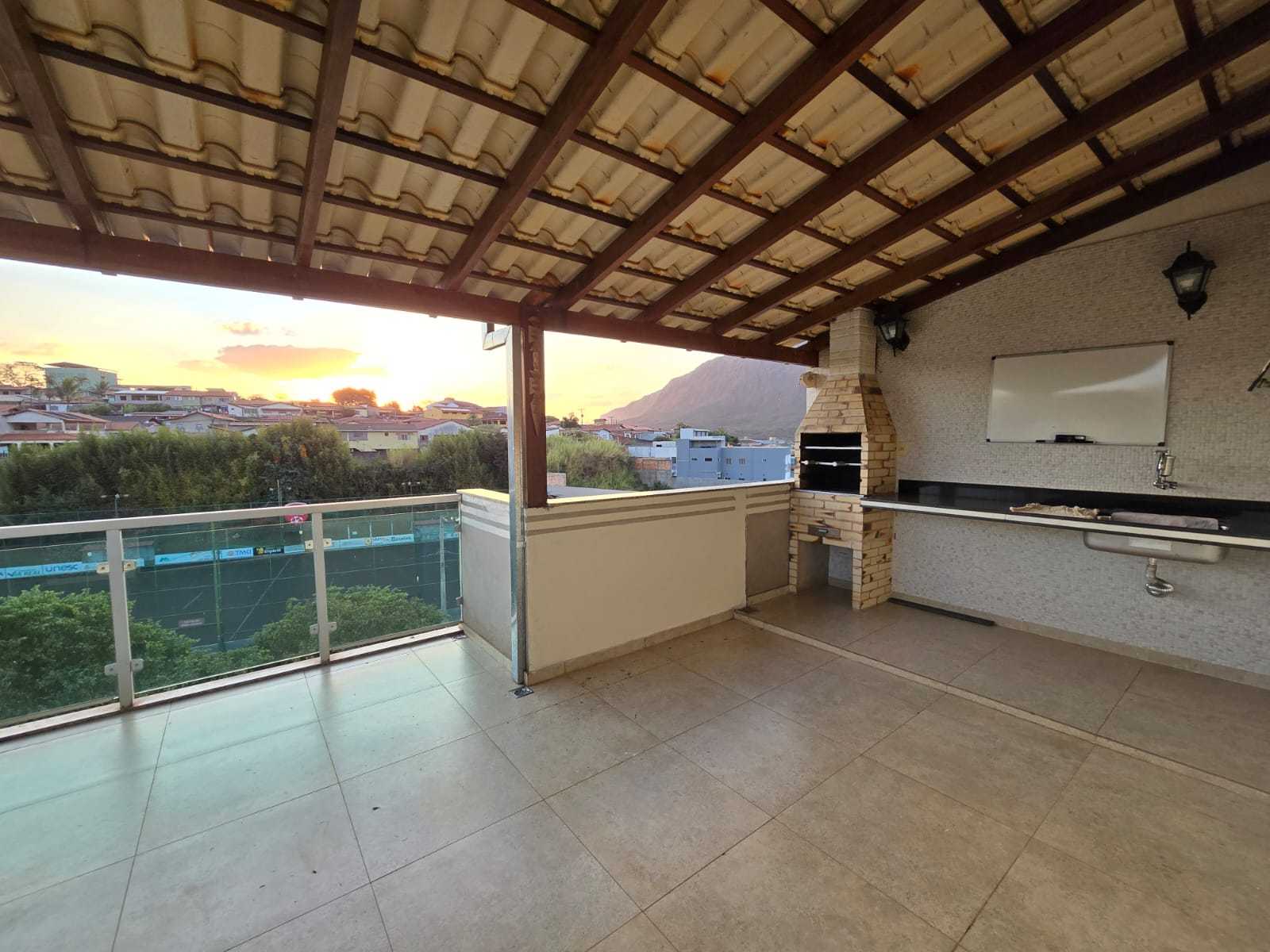 Cobertura à venda com 3 quartos, 128m² - Foto 5