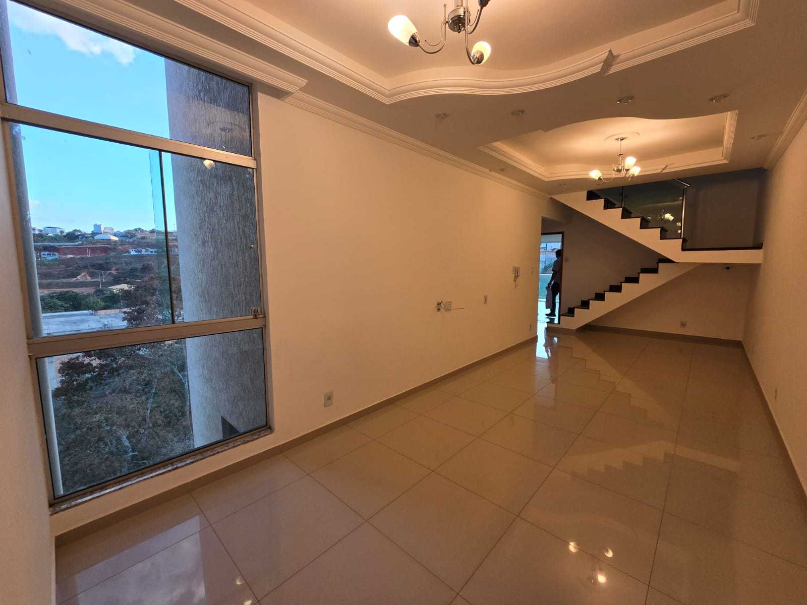 Cobertura à venda com 3 quartos, 128m² - Foto 2