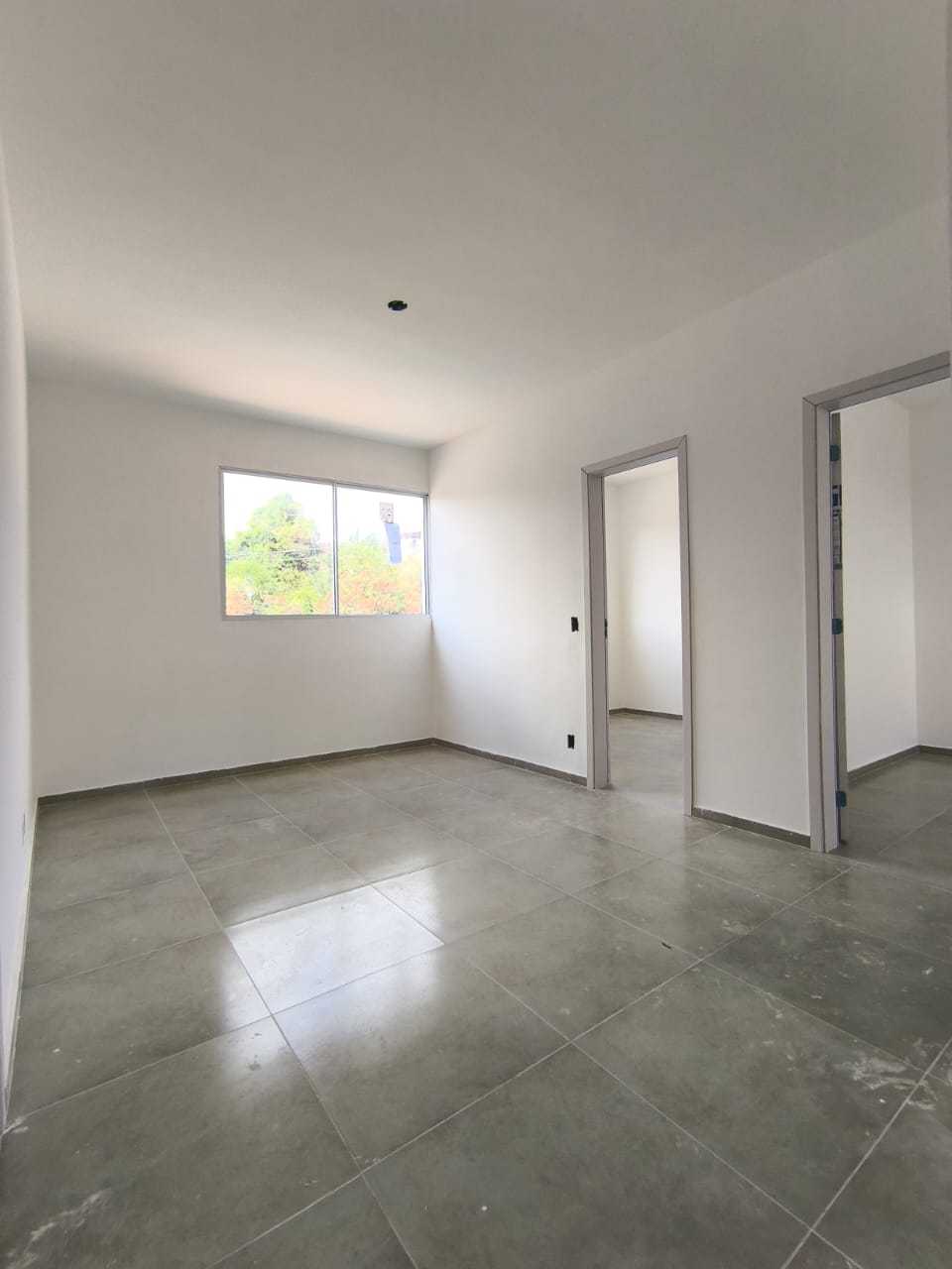 Apartamento à venda com 2 quartos, 70m² - Foto 2