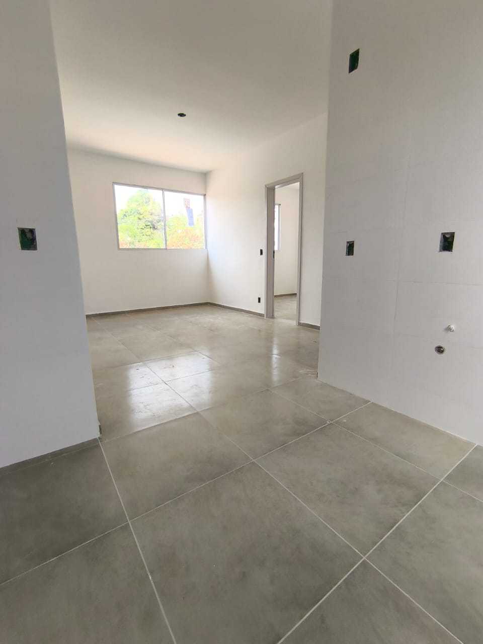 Apartamento à venda com 2 quartos, 70m² - Foto 3