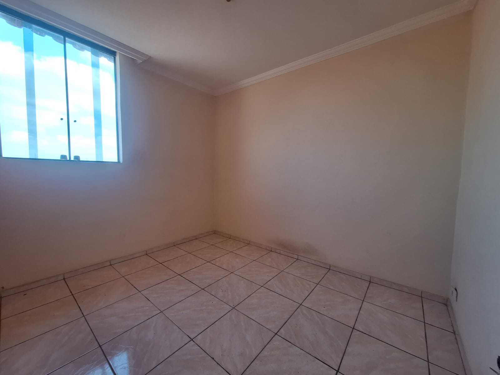 Apartamento à venda com 2 quartos, 48m² - Foto 5