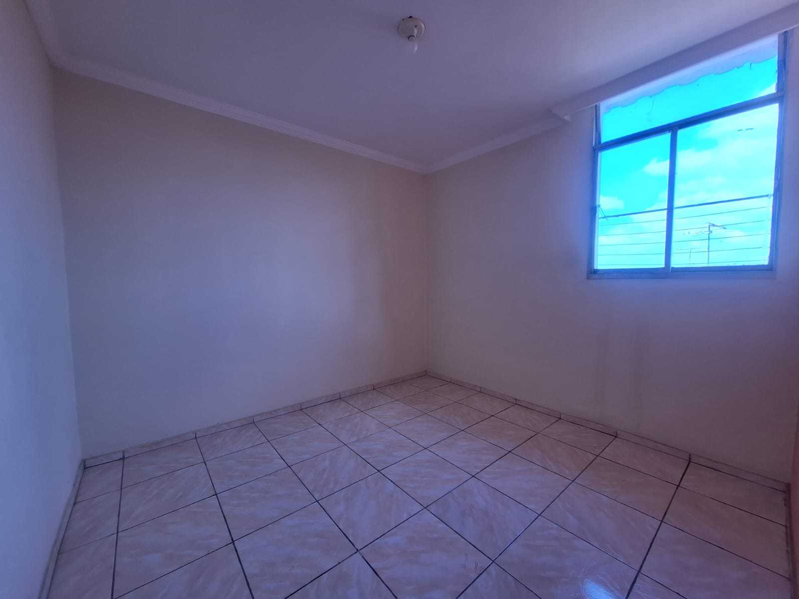 Apartamento à venda com 2 quartos, 48m² - Foto 6