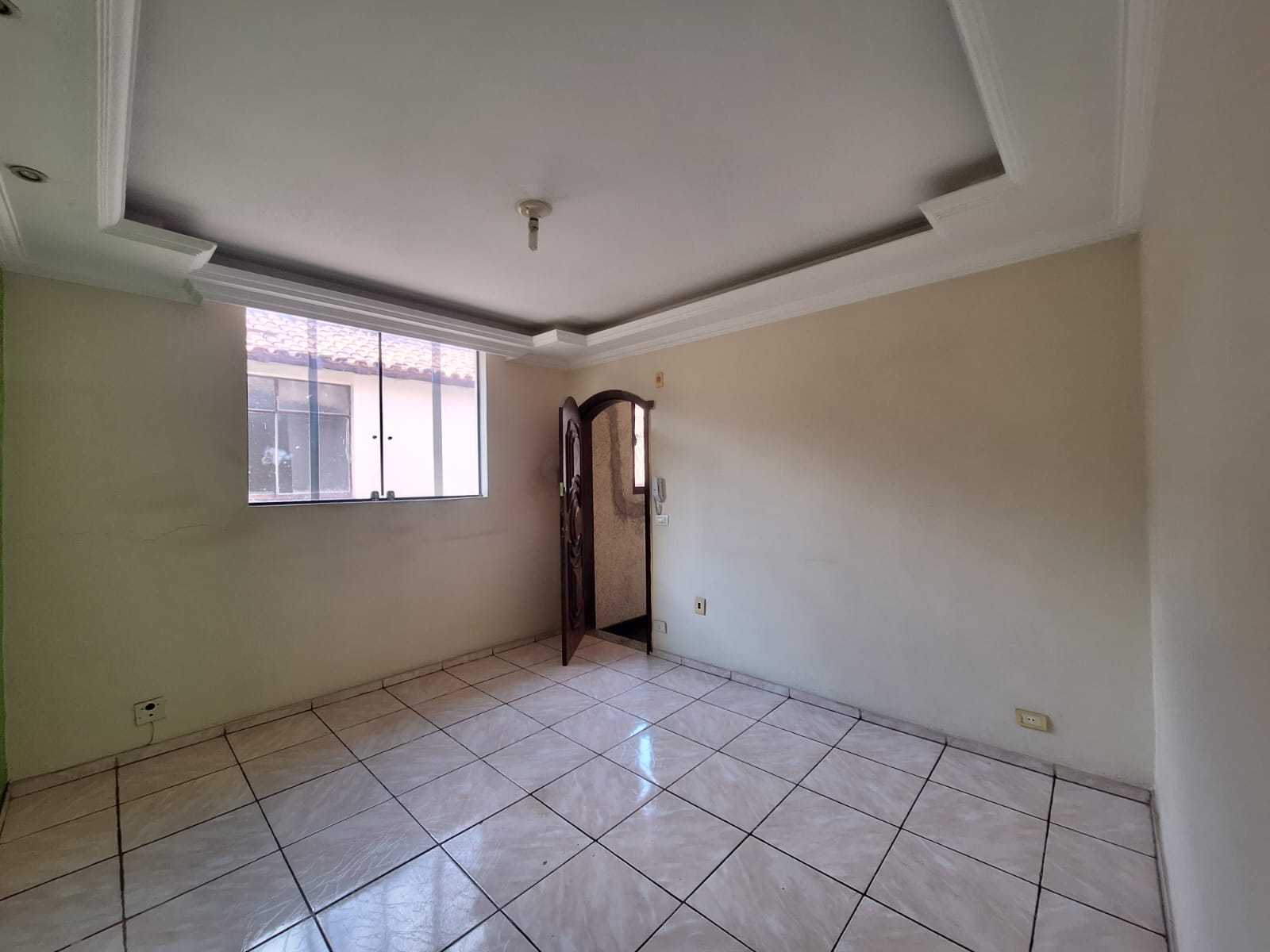 Apartamento à venda com 2 quartos, 48m² - Foto 4