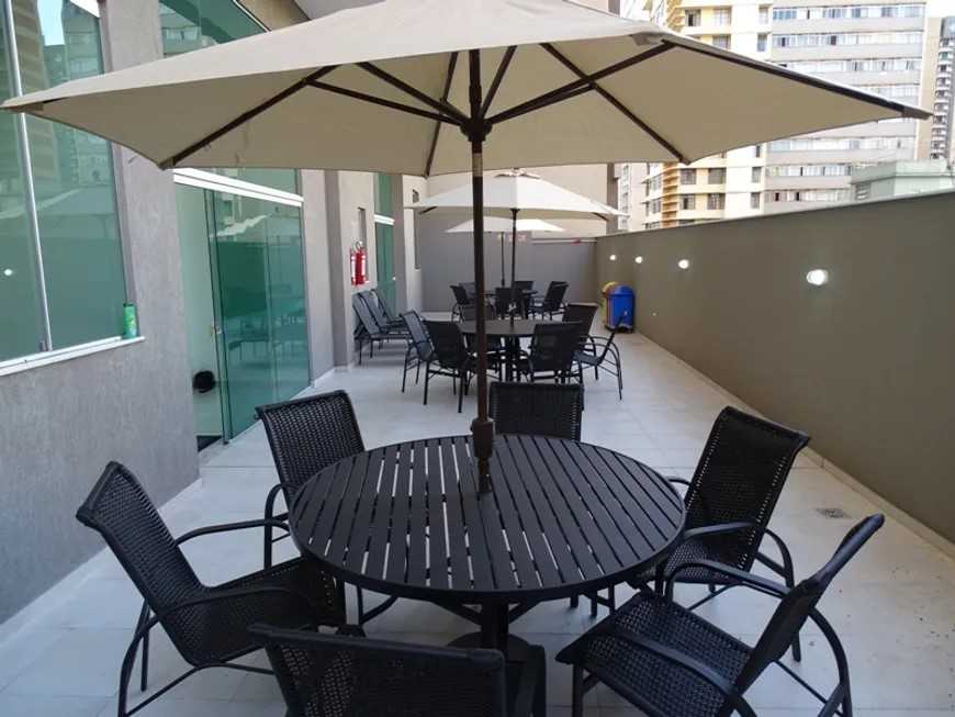 Flat/Apart Hotel para alugar com 1 quarto, 43m² - Foto 11