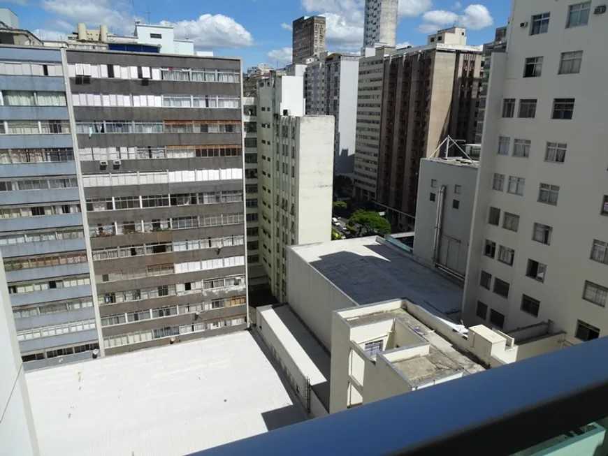 Flat/Apart Hotel para alugar com 1 quarto, 43m² - Foto 2