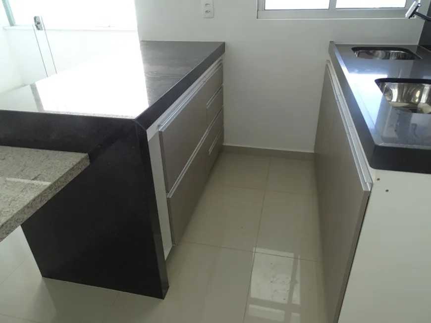 Flat/Apart Hotel para alugar com 1 quarto, 43m² - Foto 4