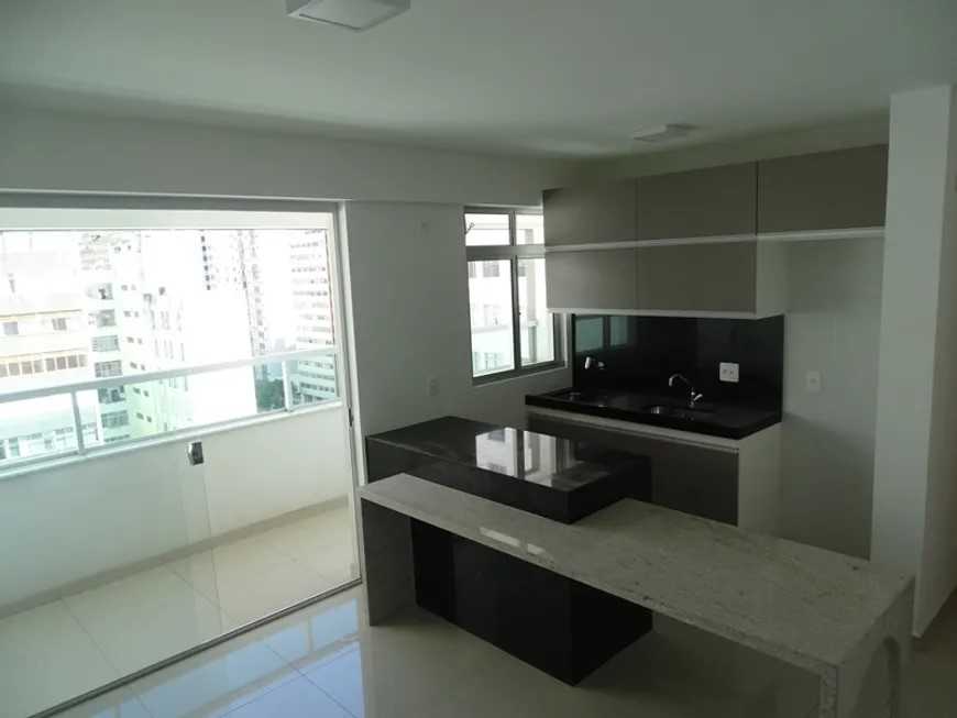 Flat/Apart Hotel para alugar com 1 quarto, 43m² - Foto 19