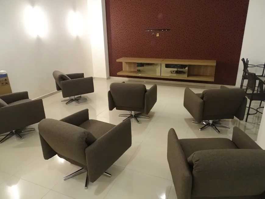 Flat/Apart Hotel para alugar com 1 quarto, 43m² - Foto 16