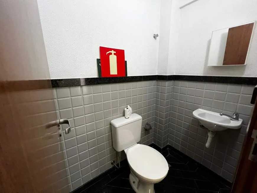 Loja-Salão para alugar, 45m² - Foto 8