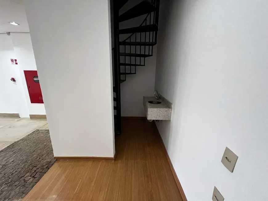 Loja-Salão para alugar, 45m² - Foto 6