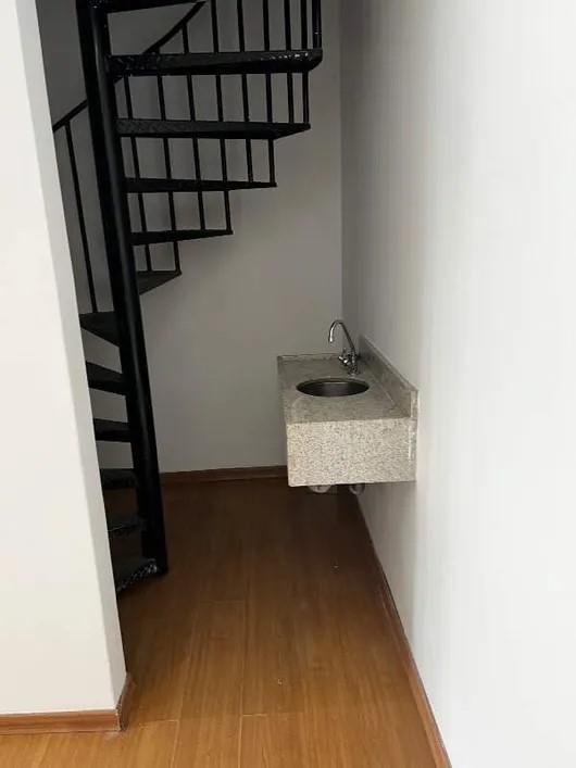 Loja-Salão para alugar, 45m² - Foto 10