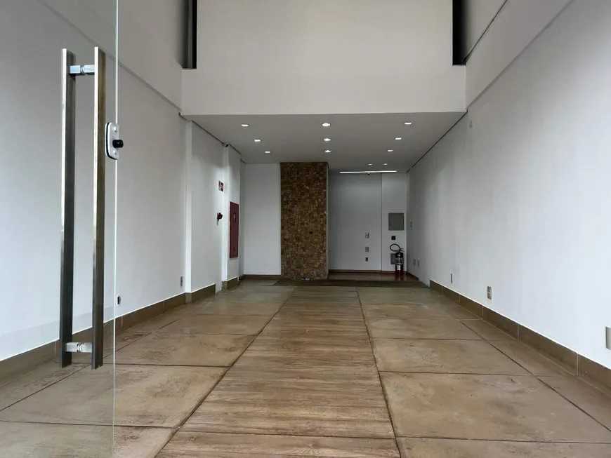 Loja-Salão para alugar, 45m² - Foto 2