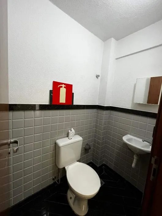 Loja-Salão para alugar, 45m² - Foto 9