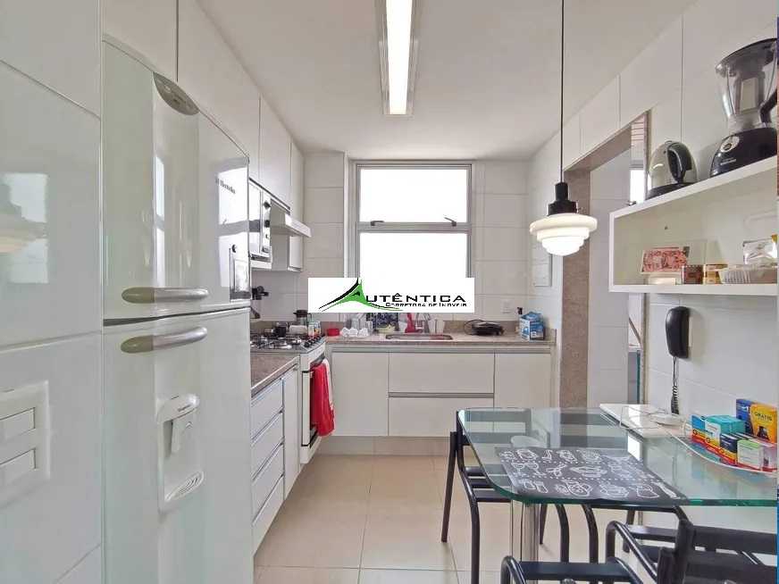 Apartamento à venda com 3 quartos, 90m² - Foto 19