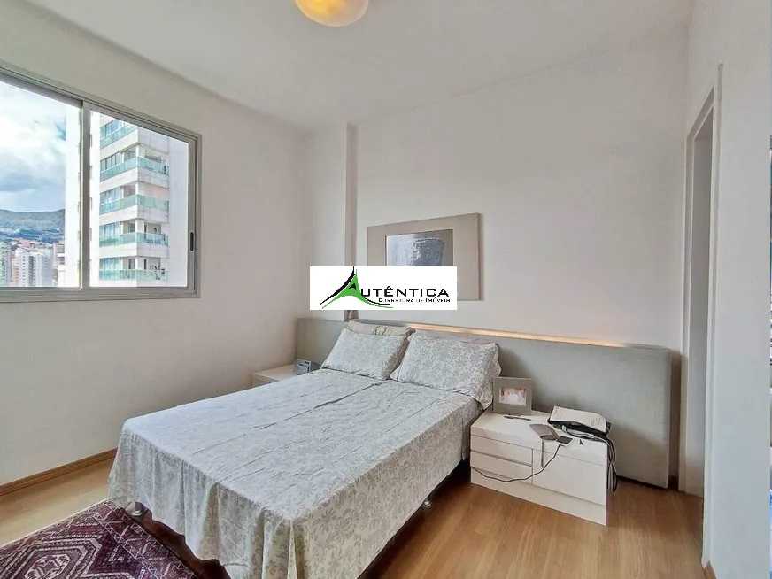 Apartamento à venda com 3 quartos, 90m² - Foto 7