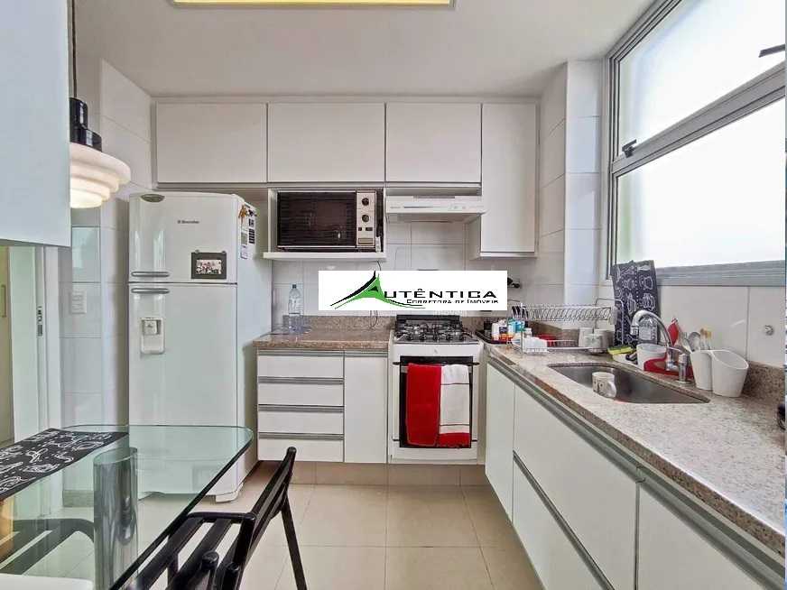 Apartamento à venda com 3 quartos, 90m² - Foto 16