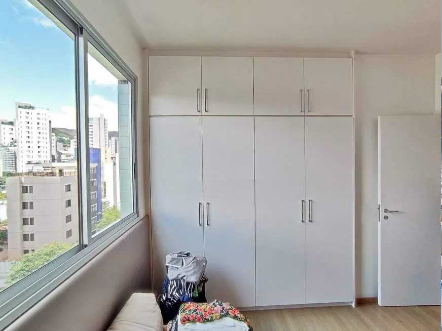 Apartamento à venda com 3 quartos, 90m² - Foto 8