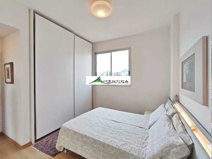 Apartamento à venda com 3 quartos, 90m² - Foto 9