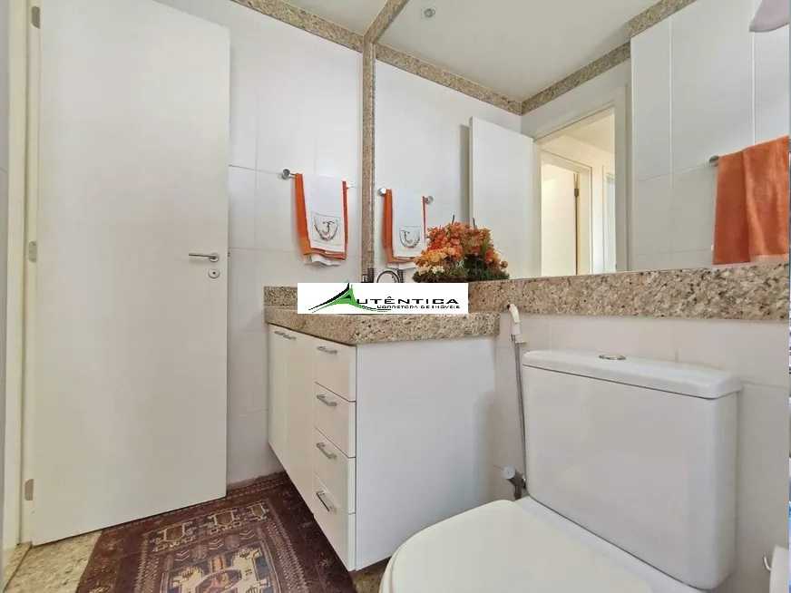 Apartamento à venda com 3 quartos, 90m² - Foto 11