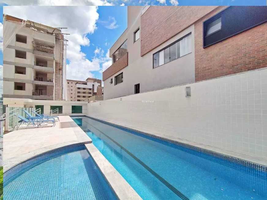 Apartamento à venda com 3 quartos, 90m² - Foto 18