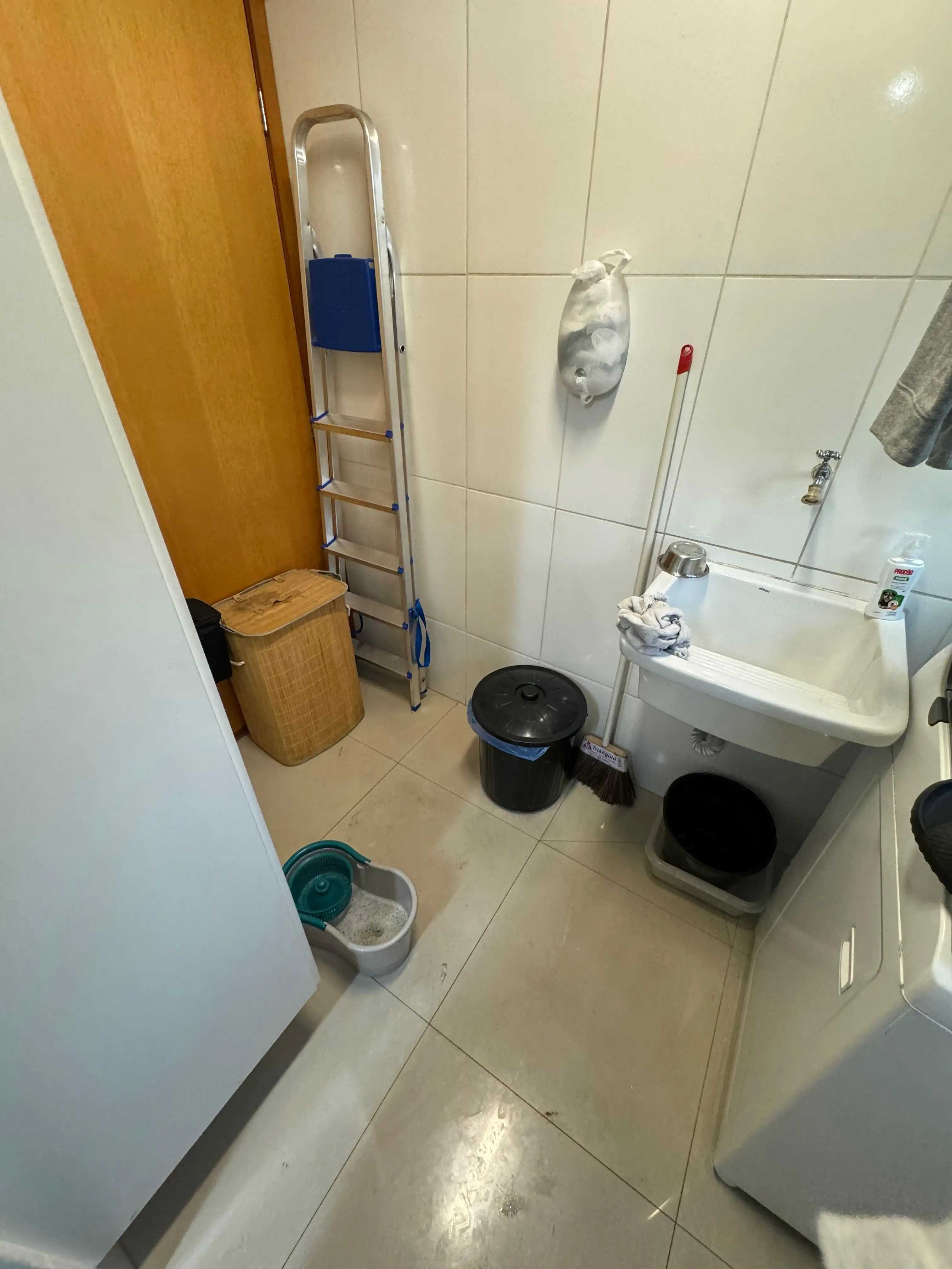 Apartamento à venda com 3 quartos, 82m² - Foto 13