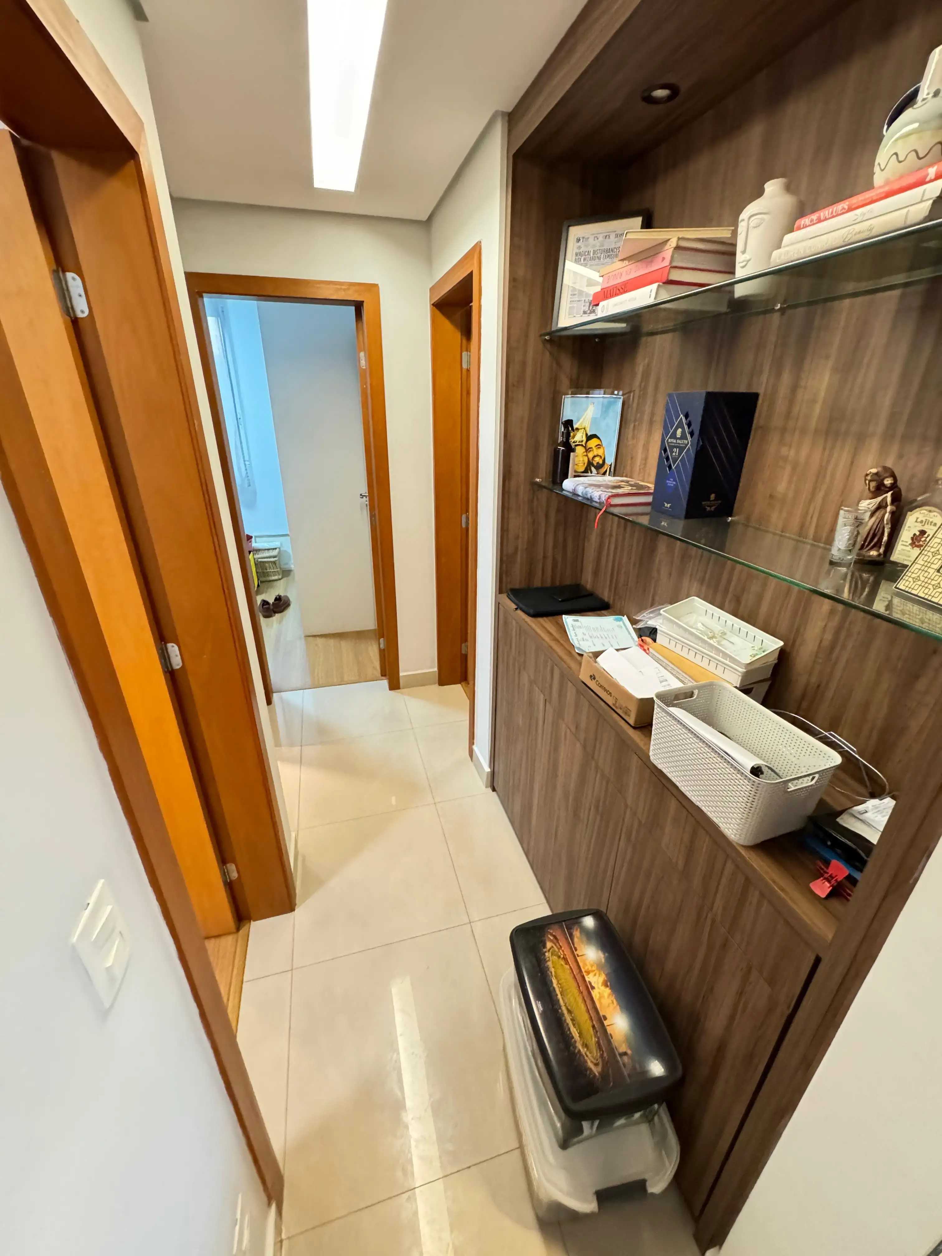 Apartamento à venda com 3 quartos, 82m² - Foto 9