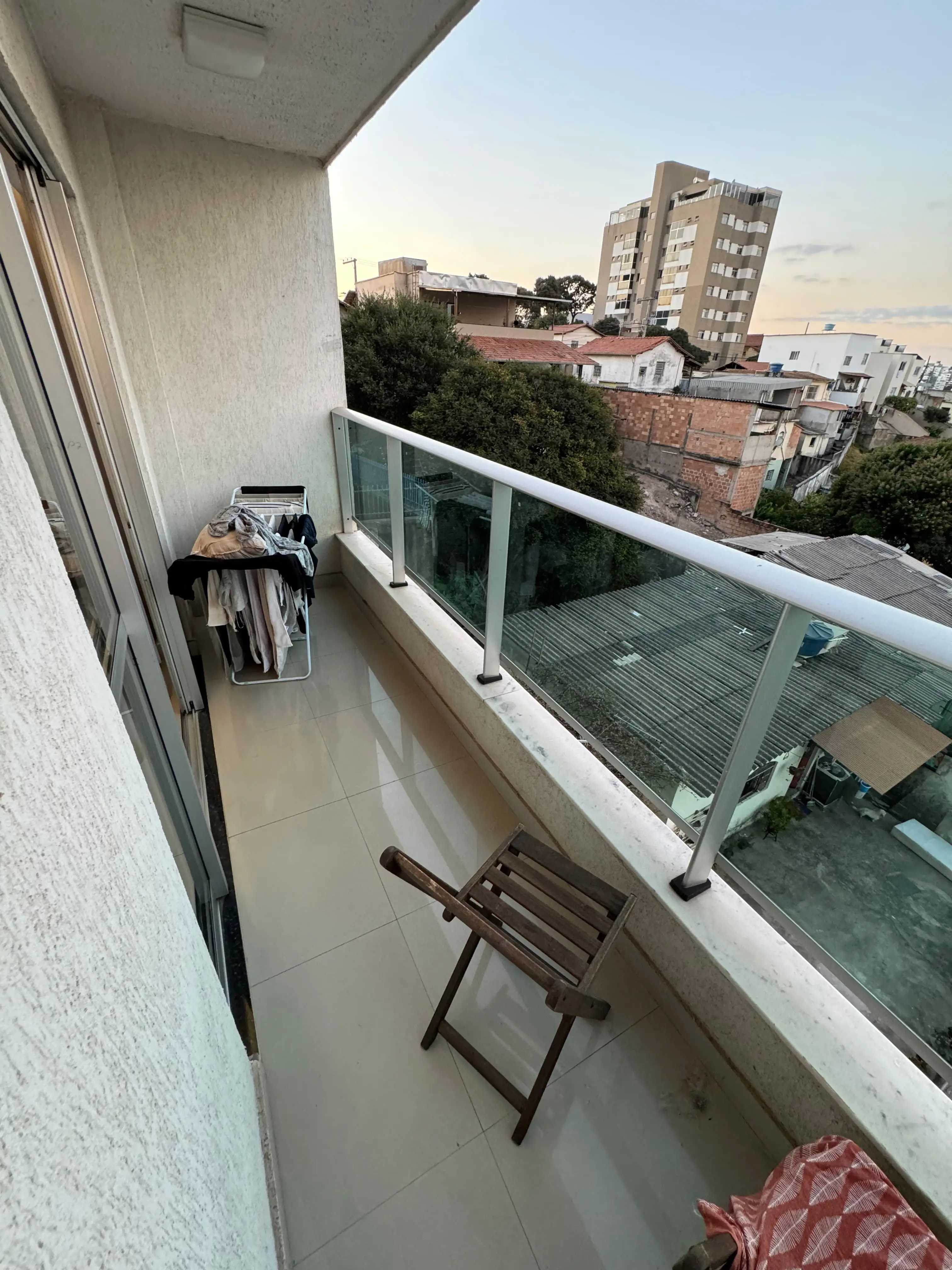 Apartamento à venda com 3 quartos, 82m² - Foto 8