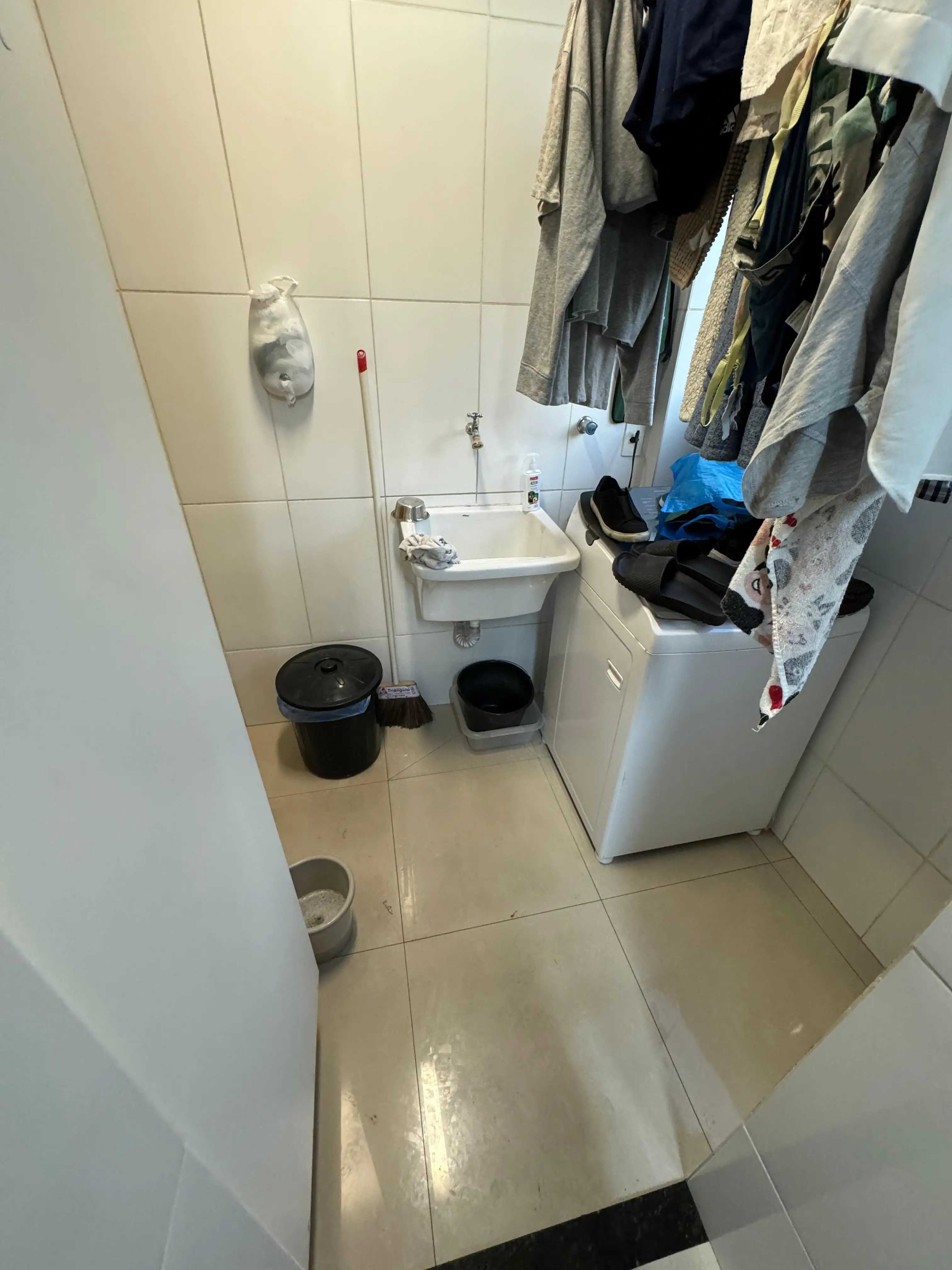 Apartamento à venda com 3 quartos, 82m² - Foto 15