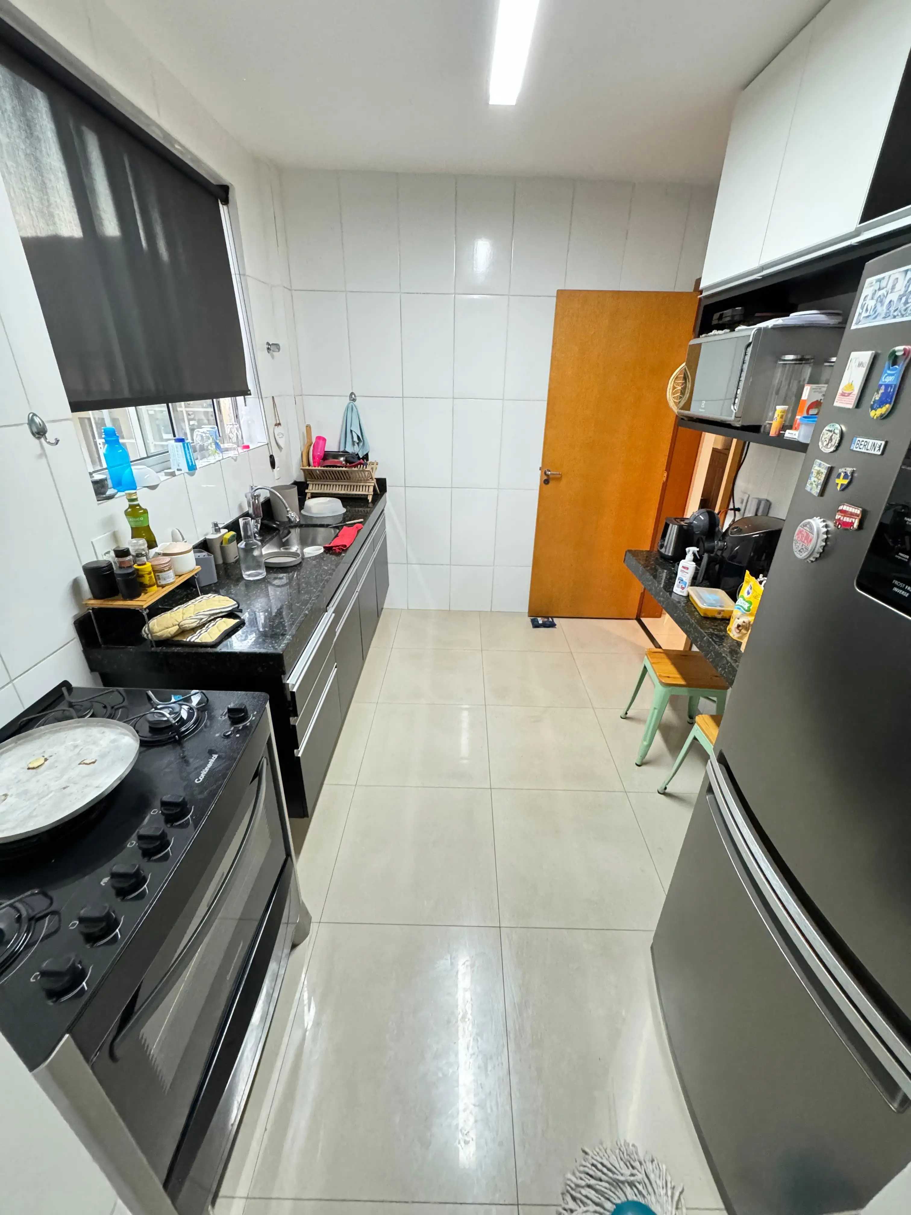 Apartamento à venda com 3 quartos, 82m² - Foto 5