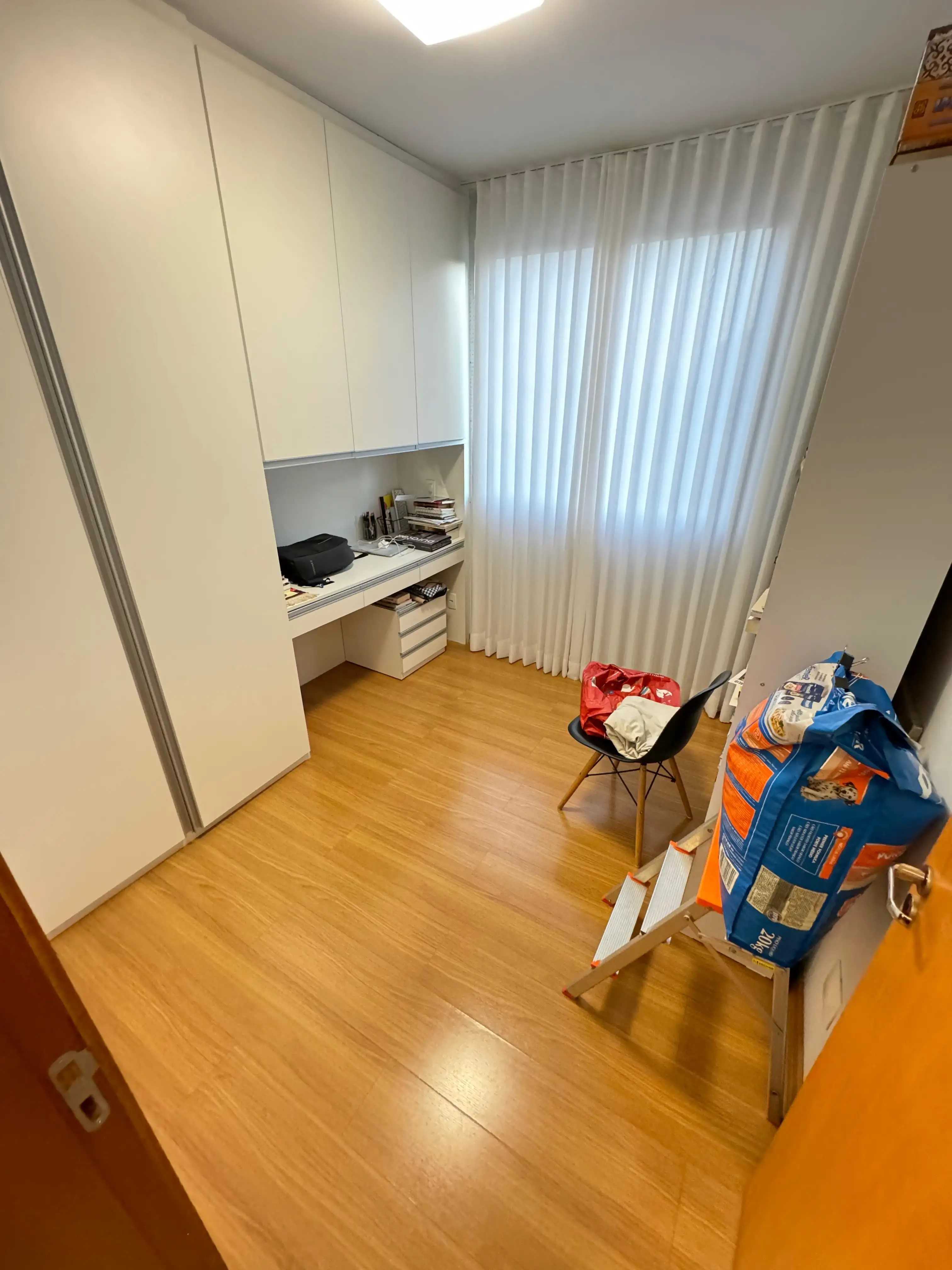 Apartamento à venda com 3 quartos, 82m² - Foto 7