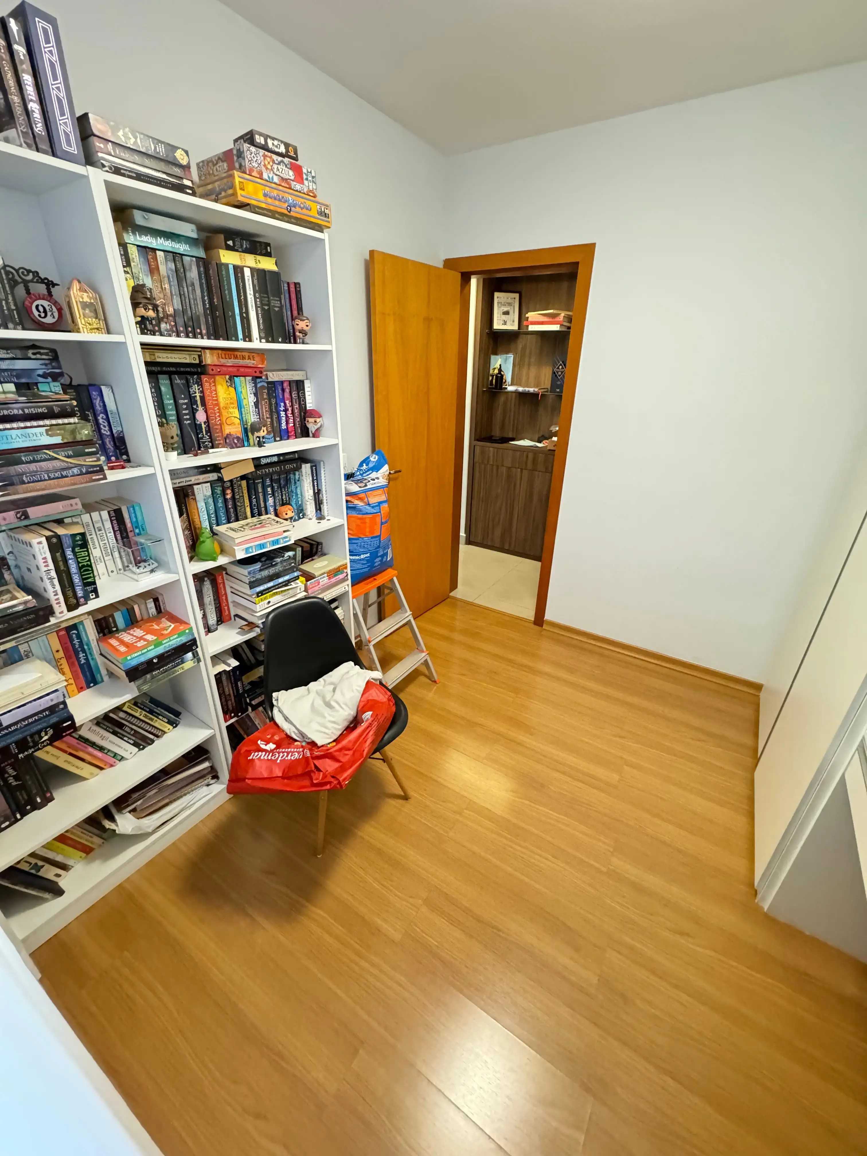 Apartamento à venda com 3 quartos, 82m² - Foto 10