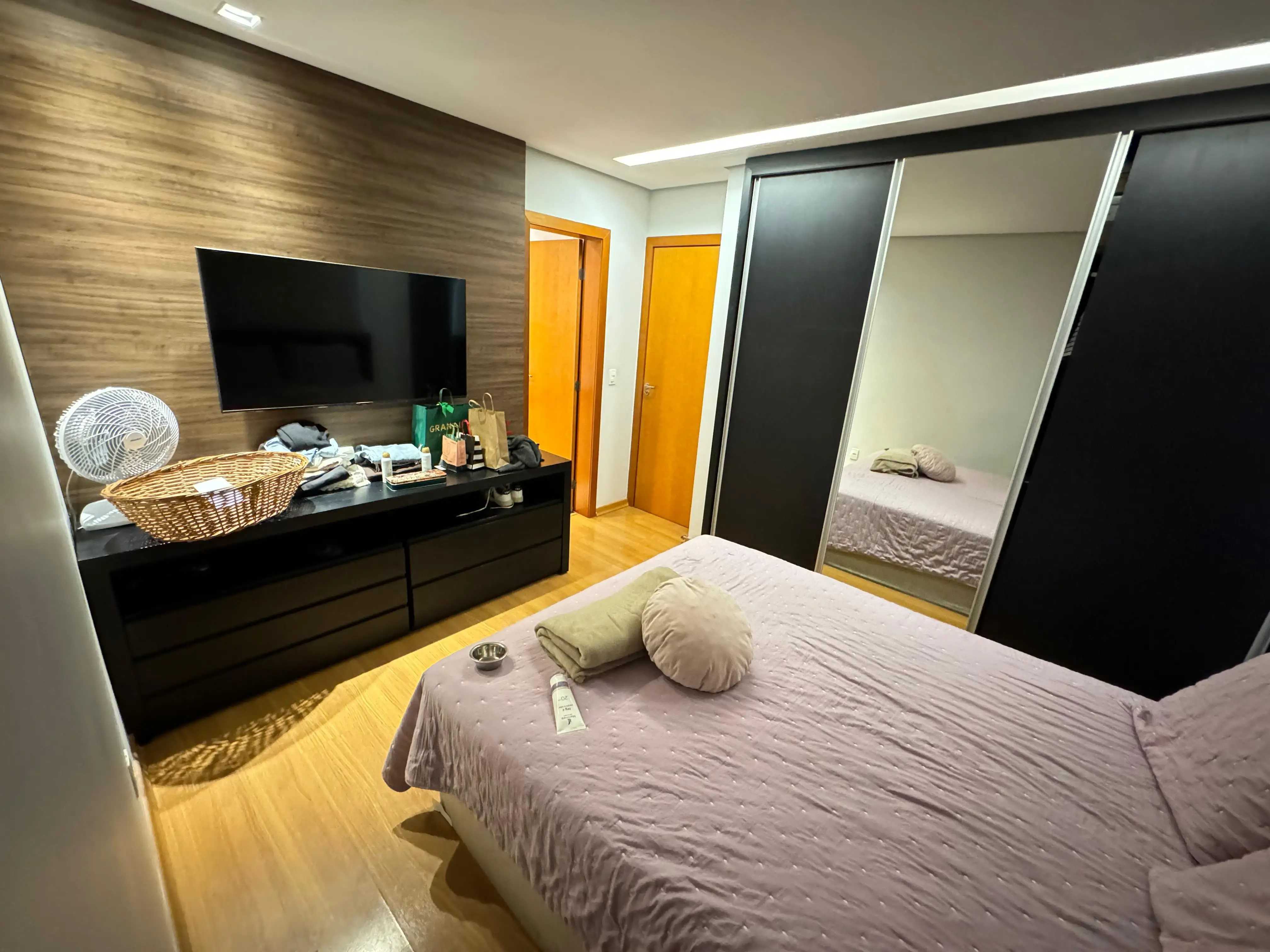 Apartamento à venda com 3 quartos, 82m² - Foto 6