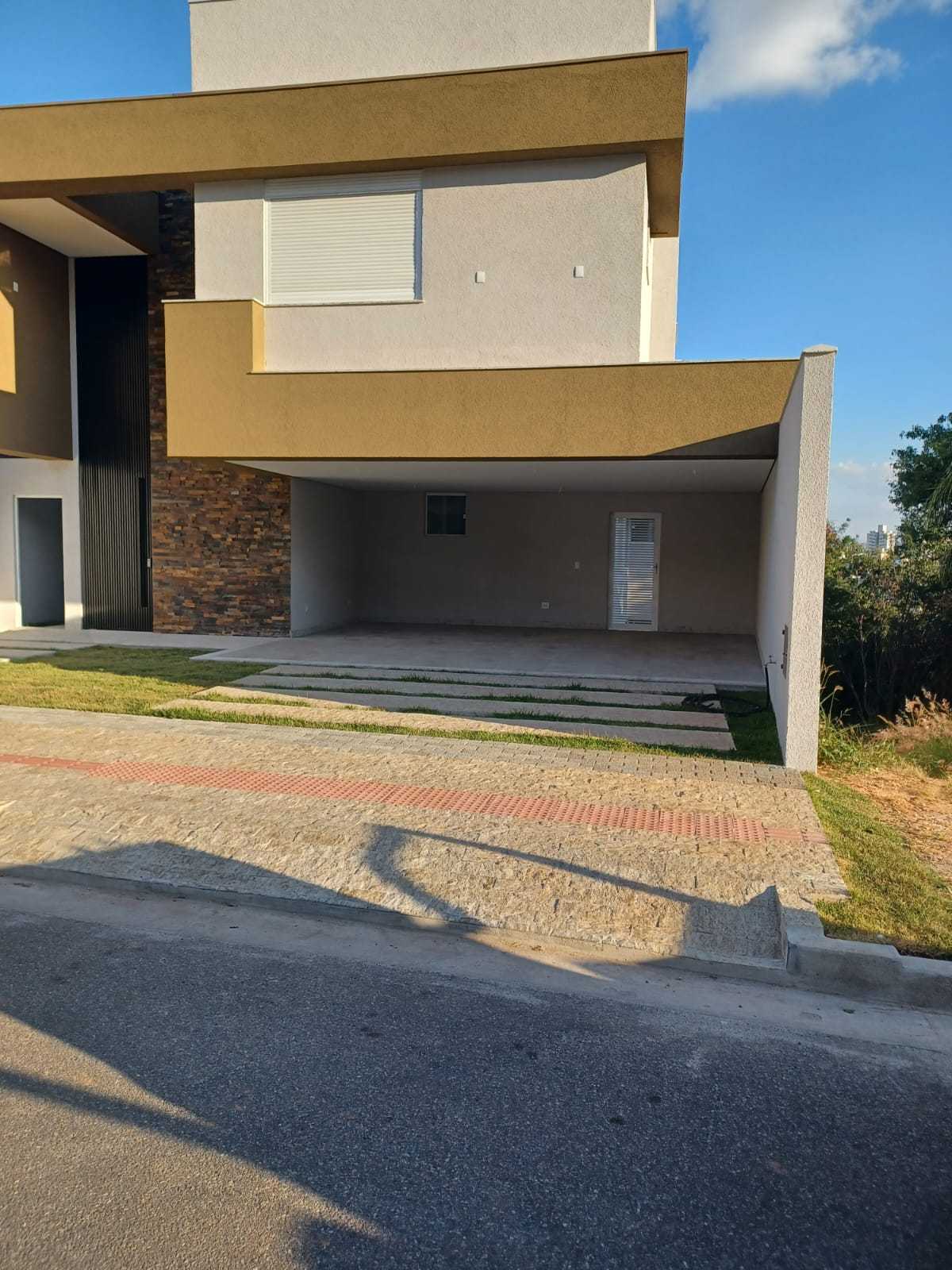 Casa à venda com 4 quartos, 410m² - Foto 2